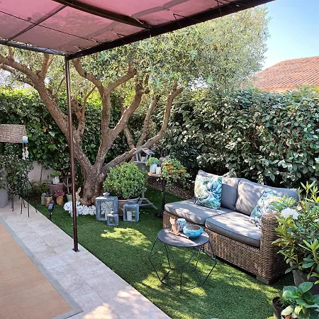 Jolie Lalou Cote D'azur 4*