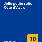 Jolie Lalou Cote D'azur