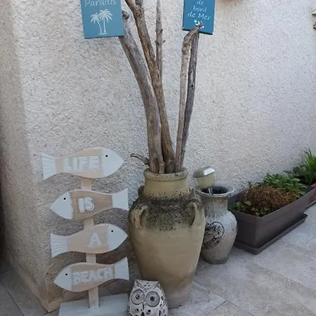 Jolie Lalou Cote D'azur Frejus