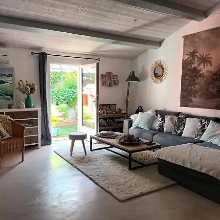 Jolie Lalou Cote D'azur 4* Frejus