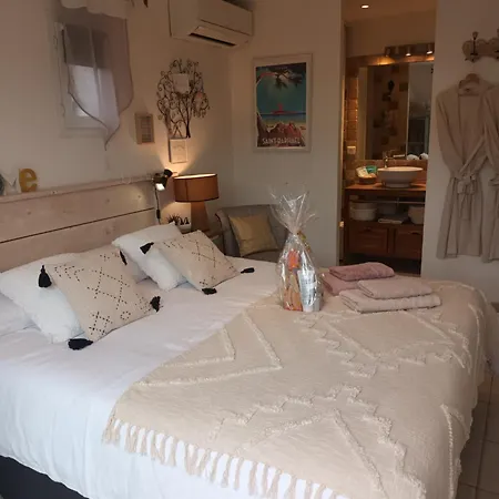 Jolie Lalou Cote D'azur 4*
