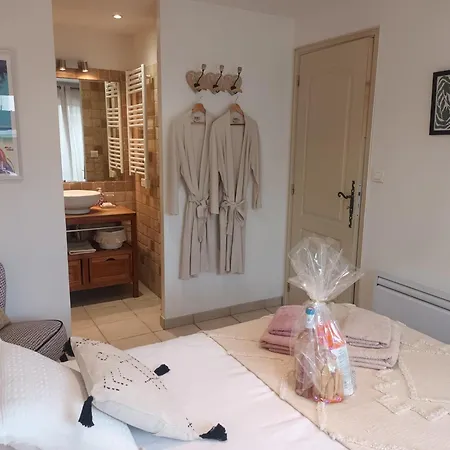 Jolie Lalou Cote D'azur 3* Fréjus
