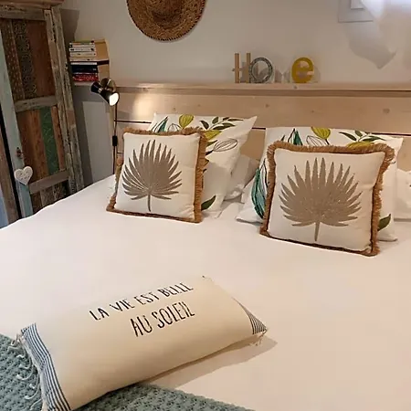 Jolie Lalou Cote D'azur 4*