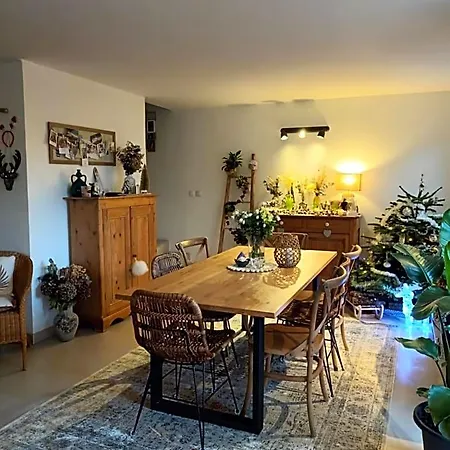 Bed & Breakfast Jolie Lalou Cote D'azur