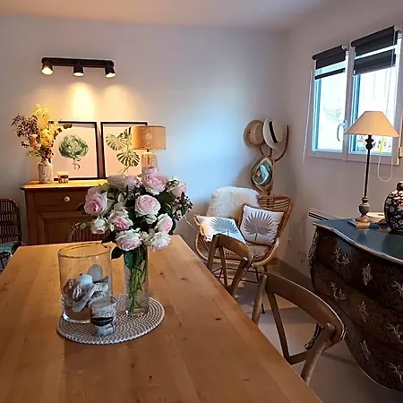 Bed & Breakfast Jolie Lalou Cote D'azur Frejus