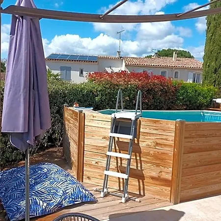Jolie Lalou Cote D'azur 4*