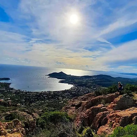 Jolie Lalou Cote D'azur 4* Frejus