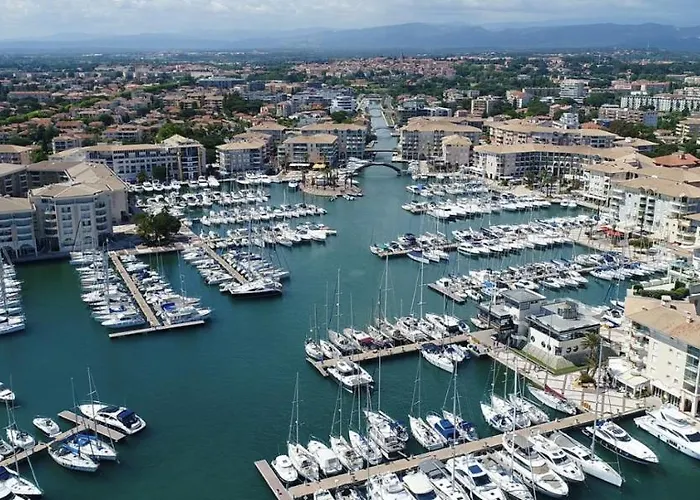 Jolie Lalou Cote D'azur فندق مبيت وإفطار Fréjus
