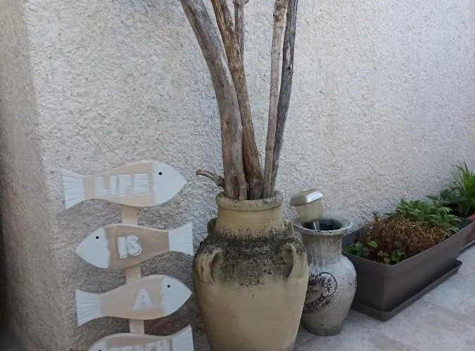 Jolie Lalou Cote D'azur Fréjus