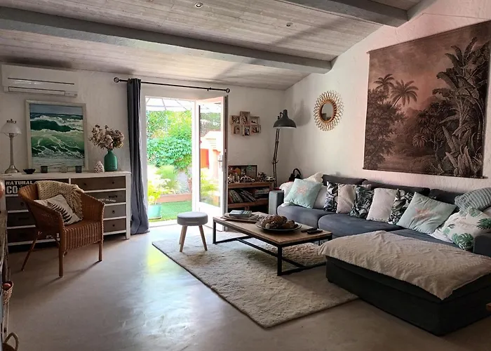 Jolie Lalou Cote D'azur 3* Fréjus