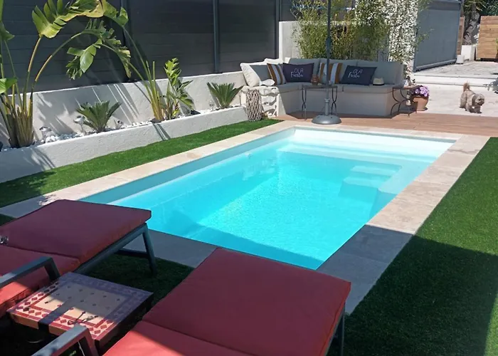 Jolie Lalou Cote D'azur