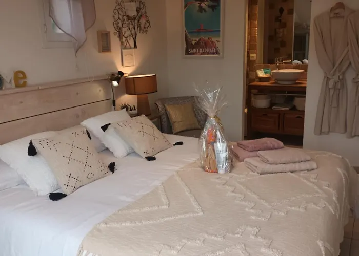 Jolie Lalou Cote D'azur 3*